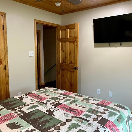 High Valley Apartments Pigeon Forge Dış mekan fotoğraf