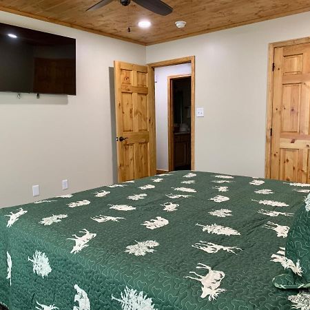 High Valley Apartments Pigeon Forge Dış mekan fotoğraf