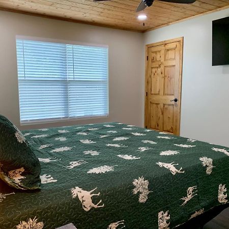 High Valley Apartments Pigeon Forge Dış mekan fotoğraf