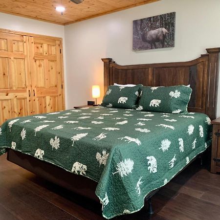 High Valley Apartments Pigeon Forge Dış mekan fotoğraf