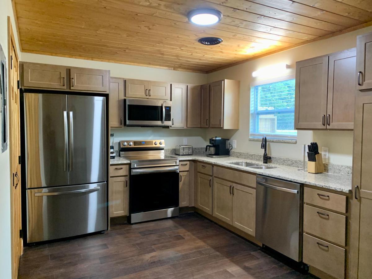 High Valley Apartments Pigeon Forge Dış mekan fotoğraf