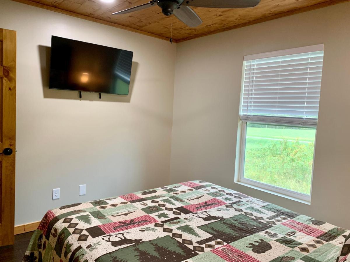 High Valley Apartments Pigeon Forge Dış mekan fotoğraf