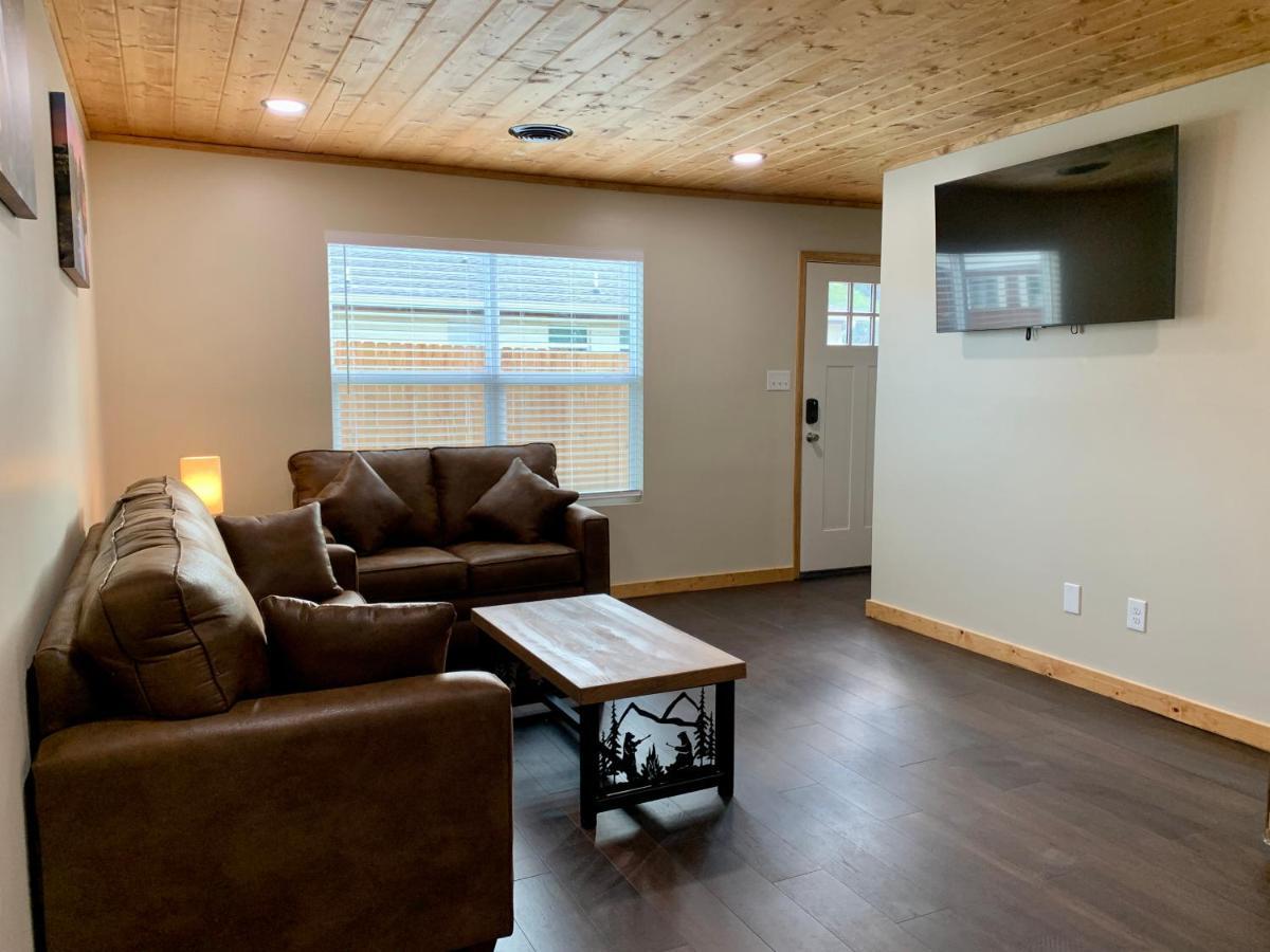 High Valley Apartments Pigeon Forge Dış mekan fotoğraf