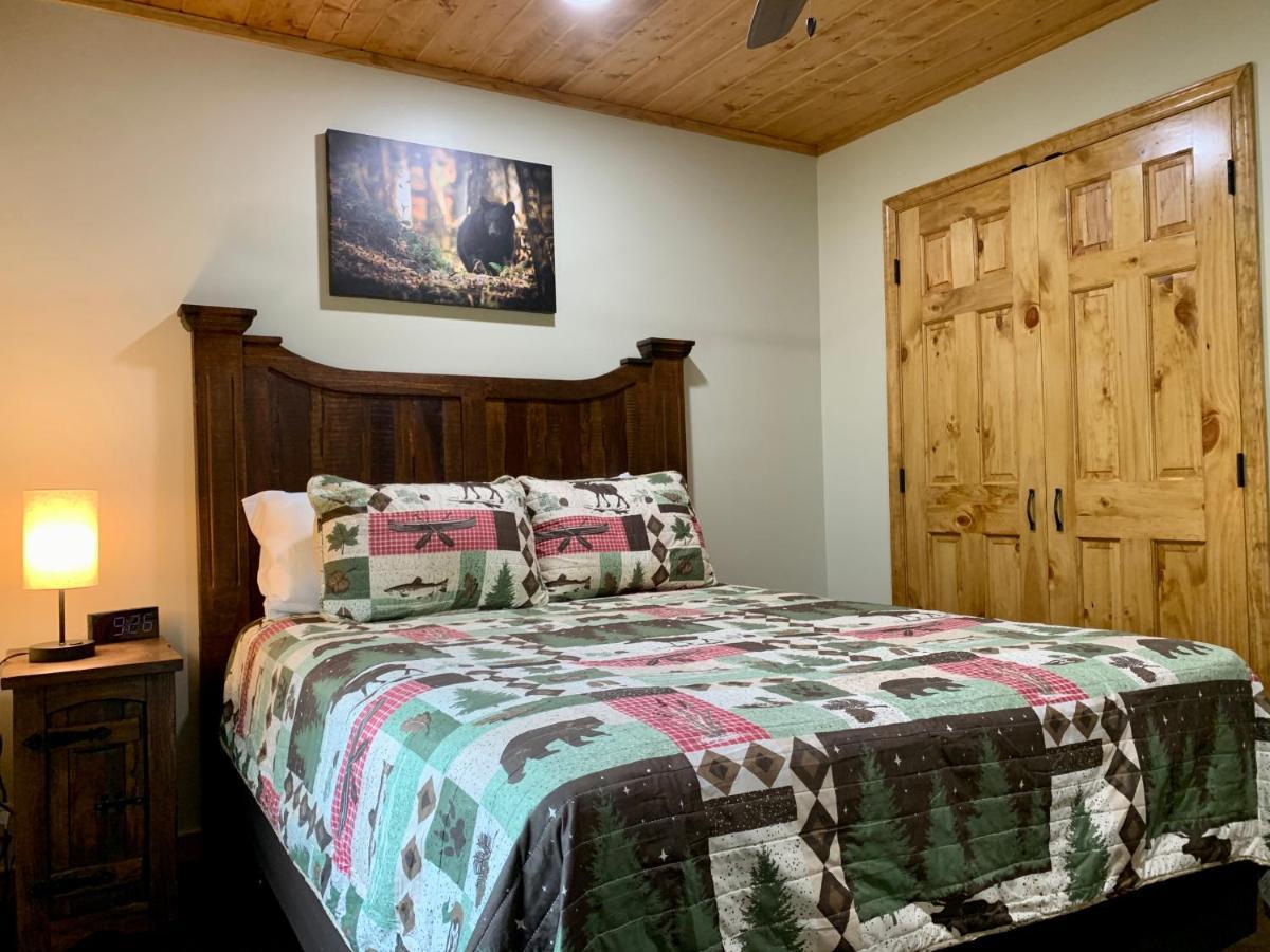 High Valley Apartments Pigeon Forge Dış mekan fotoğraf