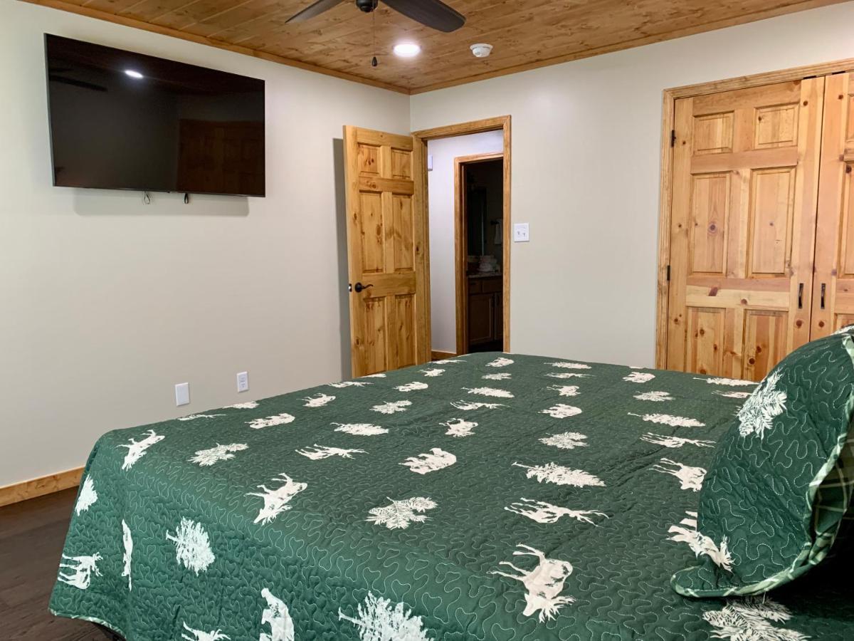High Valley Apartments Pigeon Forge Dış mekan fotoğraf