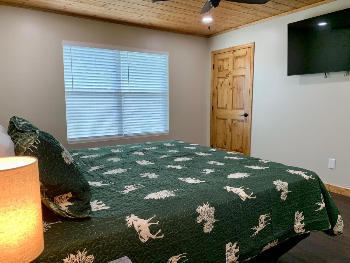 High Valley Apartments Pigeon Forge Dış mekan fotoğraf