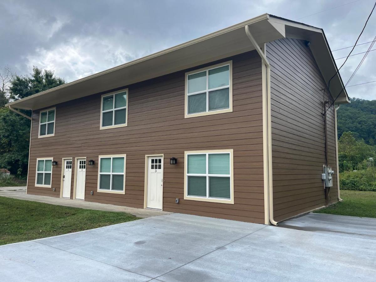 High Valley Apartments Pigeon Forge Dış mekan fotoğraf